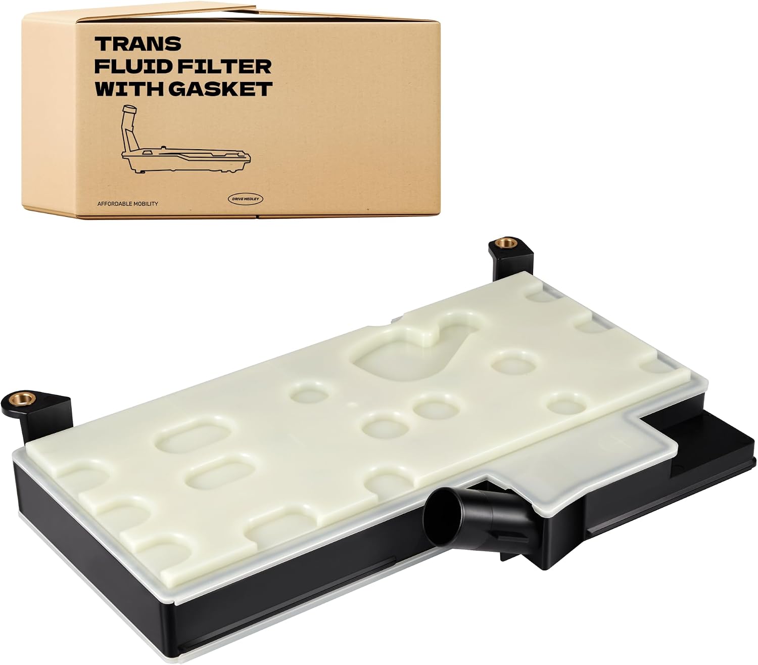 10R140 Transmission Filter for Ford Super Duty FT221 OEM