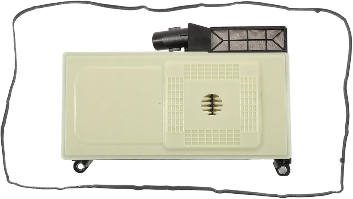 10R140 Transmission Filter with Pan Gasket OEM
