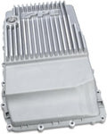 10R60 Heavy-Duty Deep Cast Aluminum Transmission Oil Pan PPE 2017-2025 OEM
