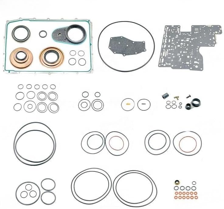 10R60 Overhaul Transmission Rebuild Kit OEM