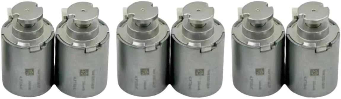 10R60 Shift Solenoid Kit 6-Piece OEM