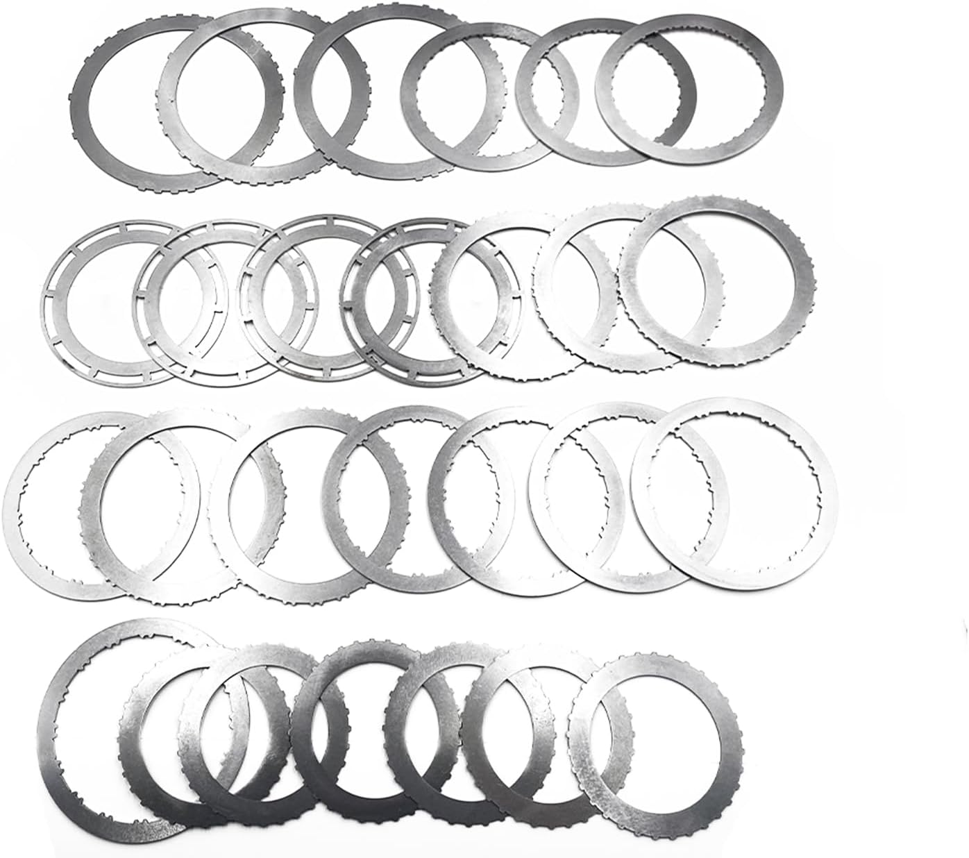10R60 Steel Clutch Plate Kit OEM