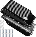 10R80 Aluminum Transmission Oil Pan OEM