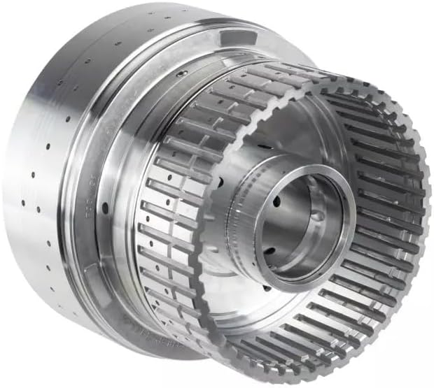 10R80 C-D-F Clutch Drum 2017-2022 OEM