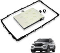 10R80 Filter & Pan Gasket Kit 2017-2025 OEM