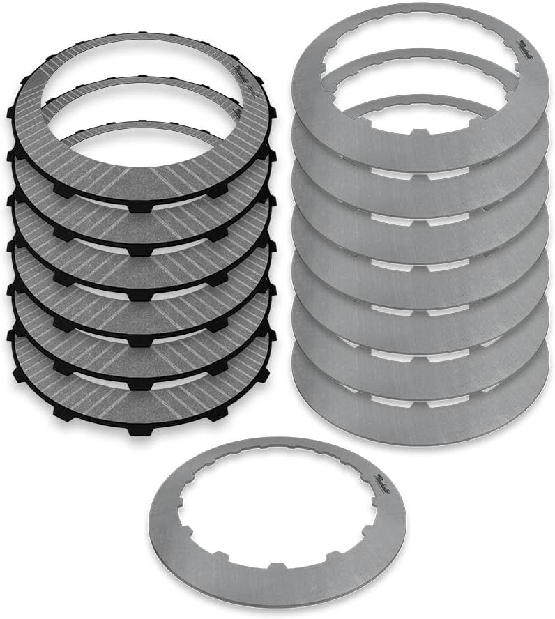 10R80 Friction Clutch Kit RTK-10R85 OEM