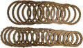 10R80 Friction Clutch Plate Kit OEM