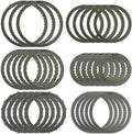 10R80 High Energy Clutch Friction Module OEM