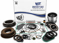 10R80 Master Rebuild Kit with Steels, Frictions, Pistons and C-D-F Drum 2017-Up OEM
