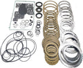 10R80 Master Transmission Rebuild Kit OEM