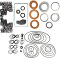 10R80 Master Transmission Rebuild Kit 2017-2022 OEM