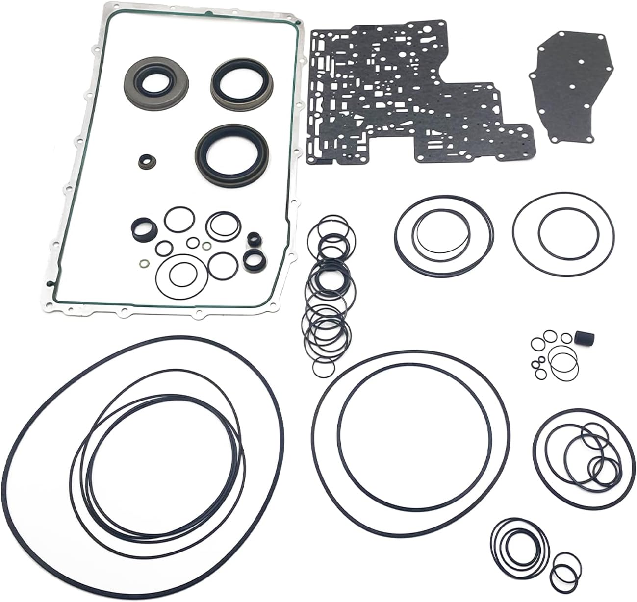 10R80 Overhaul Gasket & Seal Kit OEM