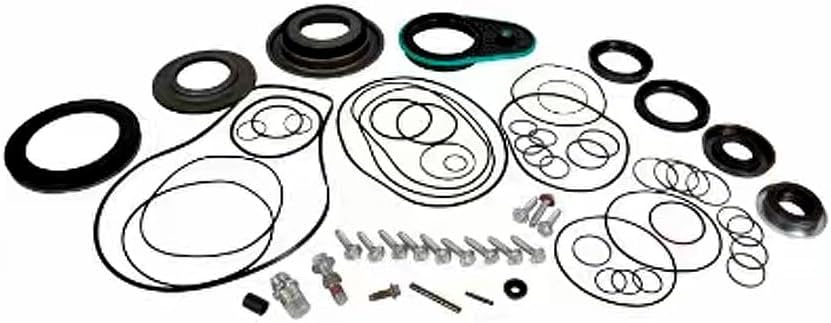 10R80 Overhaul Gasket & Seal Kit OEM