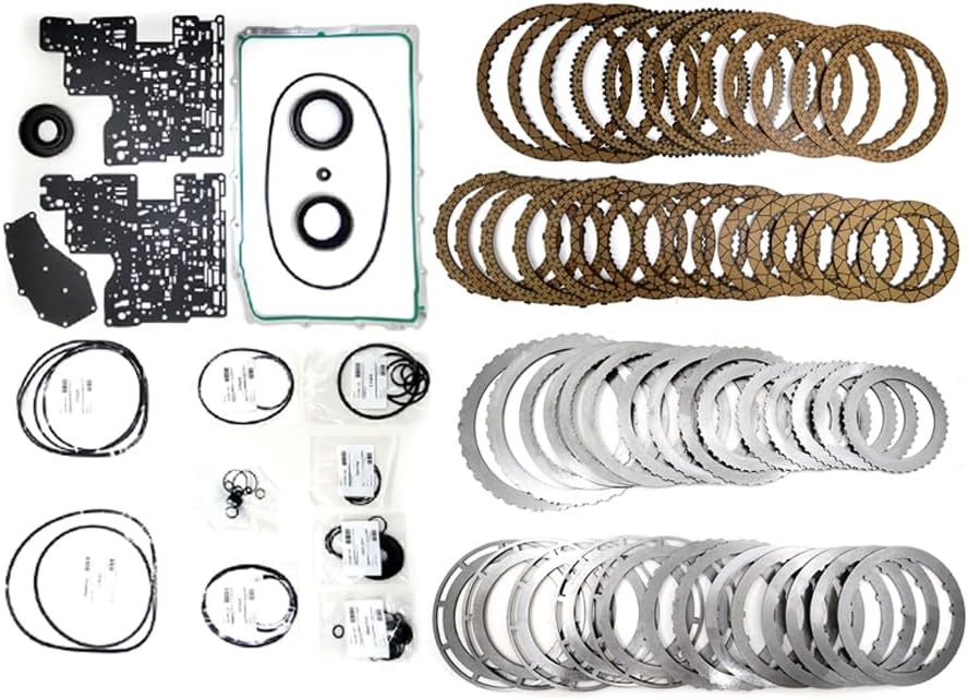 10R80 Overhaul Transmission Rebuild Kit OEM