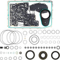 10R80 Overhaul Transmission Rebuild Kit with Overhaul Gaskets 2017-Up OEM