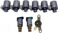 10R80 Shift Solenoid - GM OEM OEM