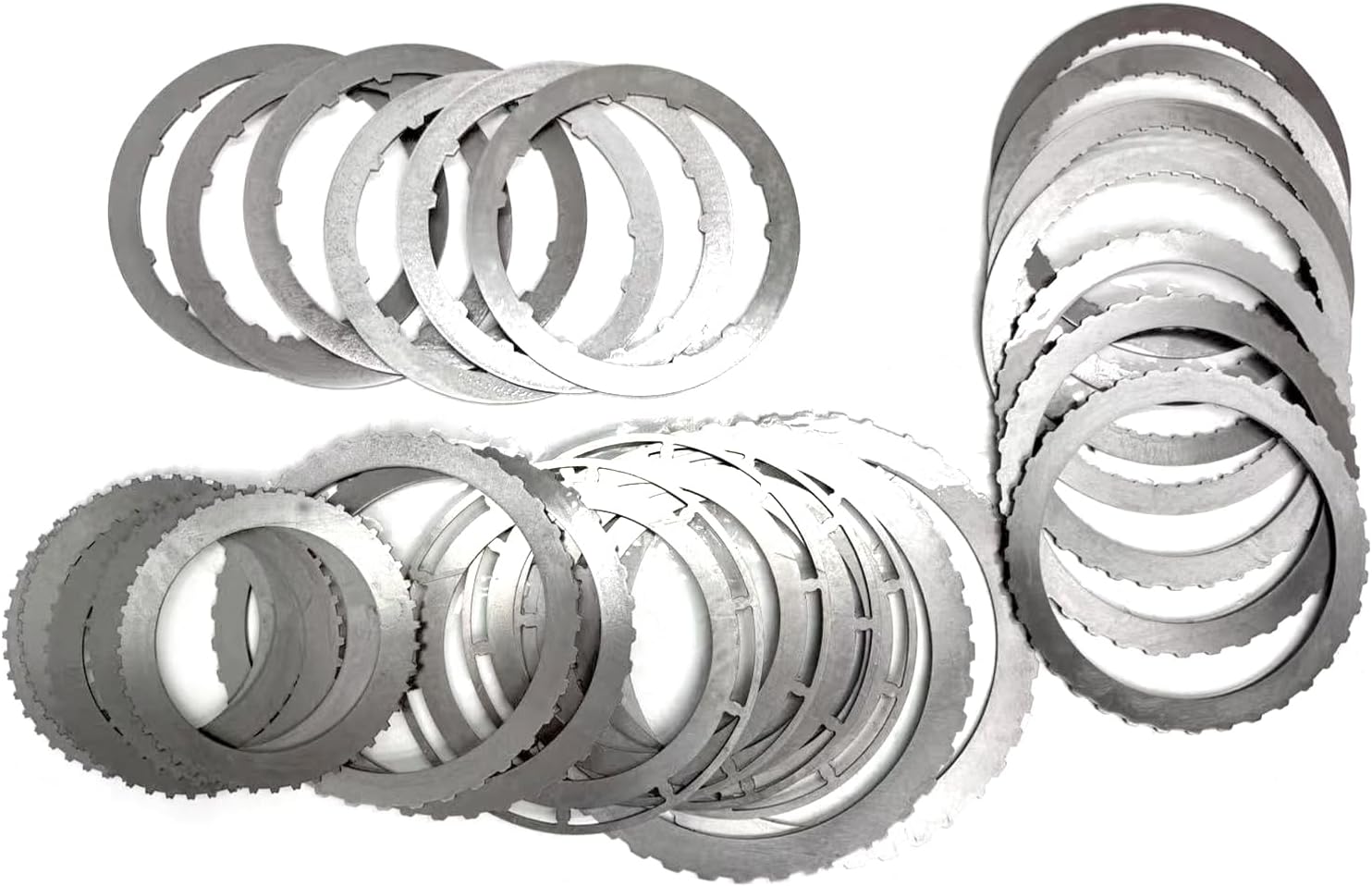 10R80 Steel Clutch Pack OEM