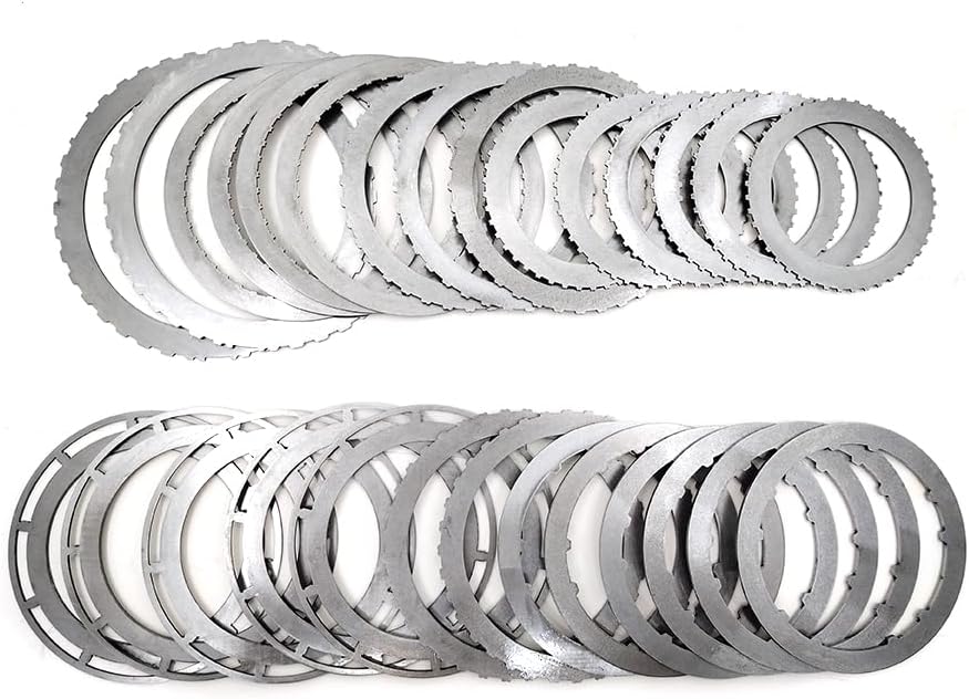 10R80 Steel Clutch Plate Kit OEM