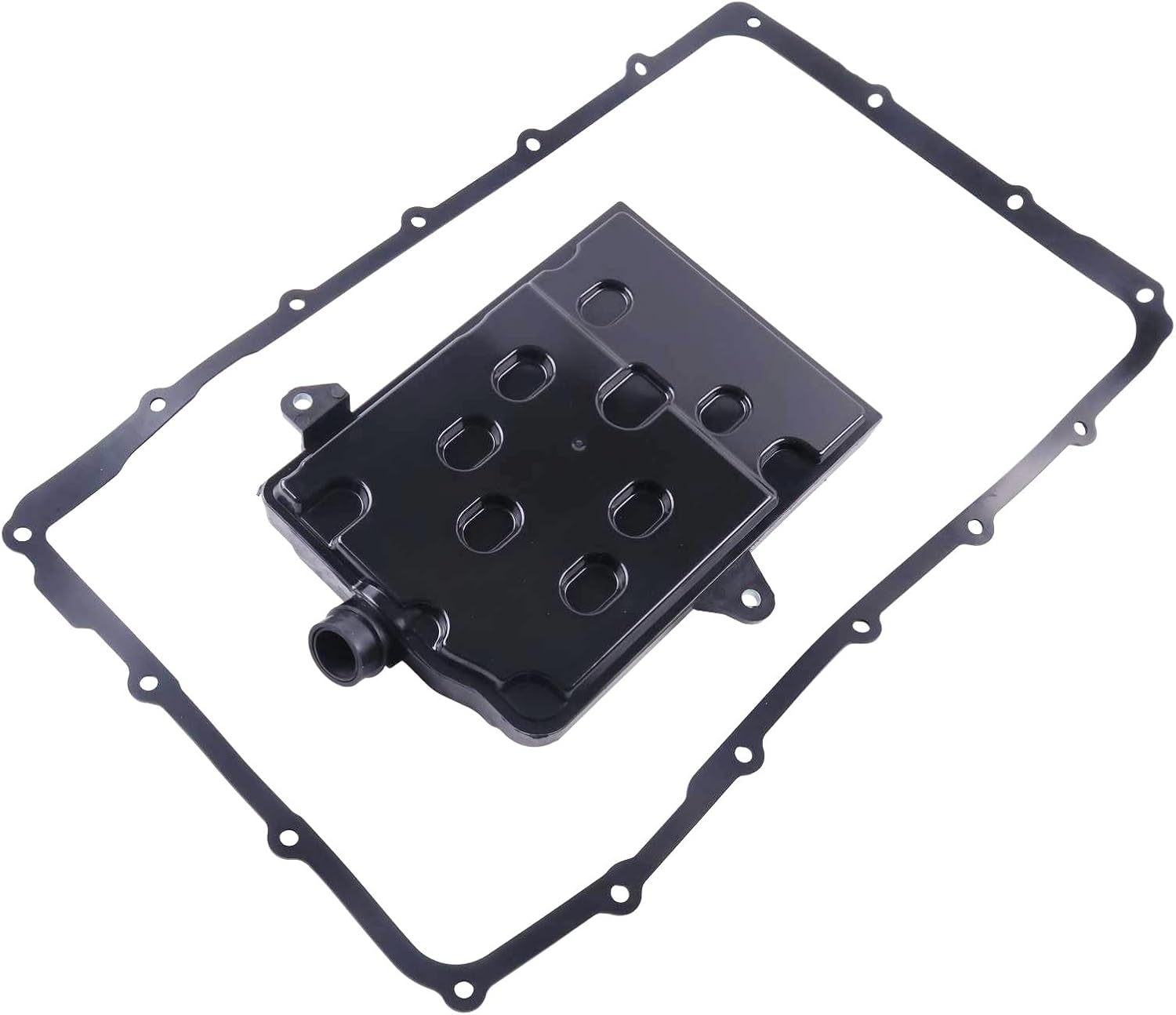10R80 Transmission Filter 2017-2020 OEM