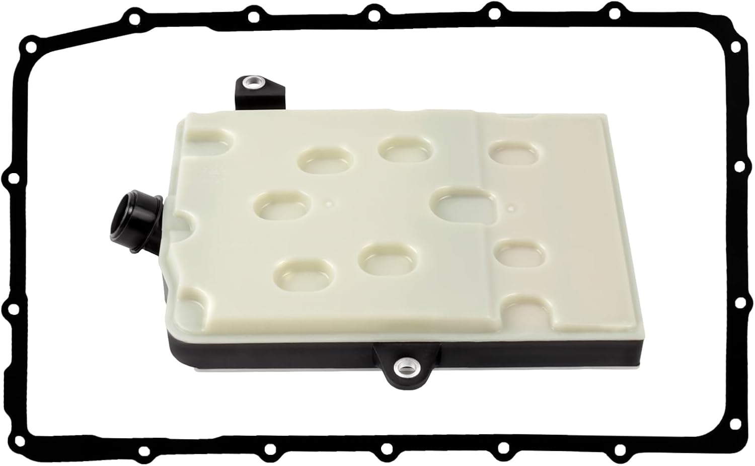 10R80 Transmission Filter 2017-2023 OEM