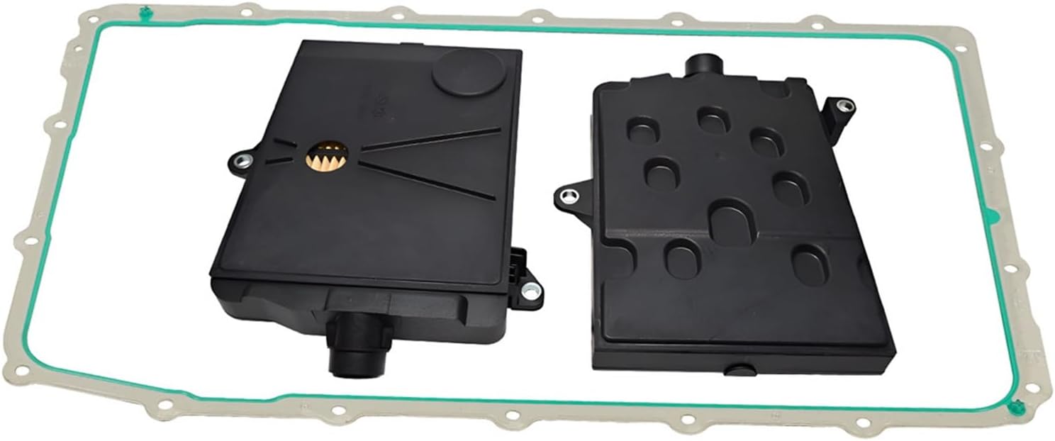 10R80 Transmission Filter 2017-2024 OEM