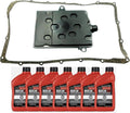 10R80 Transmission Filter 2017-Up OEM
