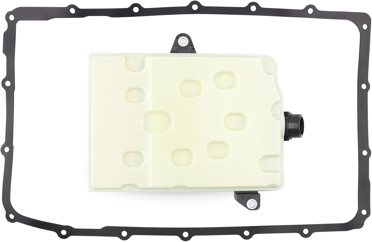 10R80 Transmission Filter 2021-2024 OEM
