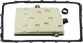 10R80 Transmission Filter Oil Pan Gasket Kit HL3Z7A098A OEM