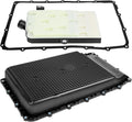 10R80 Transmission Oil Pan Kit with Filter 2017-2023 OEM