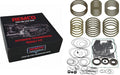 10R80 Transmission Rebuild Kit with Frictions & Steels Remco 2017-Up OEM