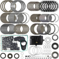 10R80 Transmission Rebuild Kit with Gaskets OEM