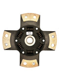 Competition Clutch 02-08 Acura RSX / 00-03 Honda S2000 Stage 5 Clutch Kit DISC ONLY - 99661-1420