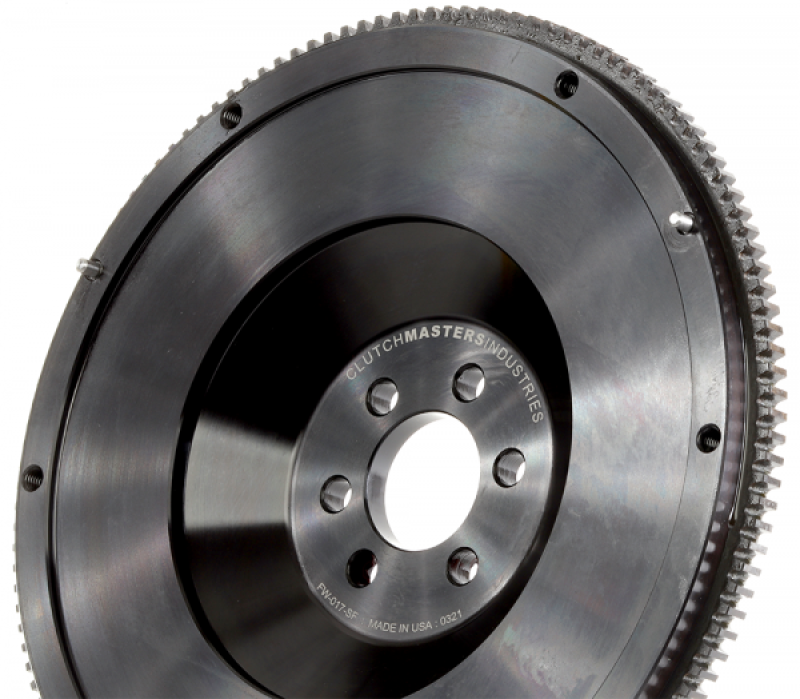 Clutch Masters 00-06 Audi TT 1.8L T 6 Sp / 00-06 Volkswagen GTI 1.8L T 6 Sp / 02-06 Volkswagen Bee - FW-017-SF