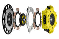 ACT Chevy Camaro/Corvette LS1/LS2/LS3/LS6/LS7 Mod-Twin 10.5 XT Sprung Disc Race Clutch Kit - T2RS-G13