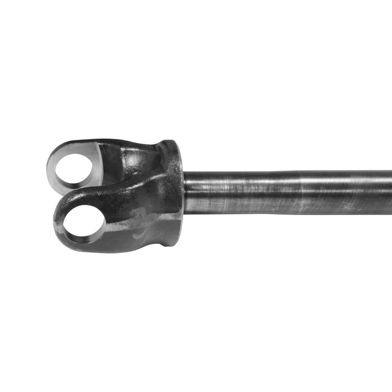 Yukon Gear Chromoly Inner Front Axle for Dana 60 35 Spline Right Hand 38.93in Long - YA W48229