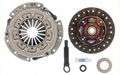 Exedy OE 1978-1979 Dodge Challenger L4 Clutch Kit - 05020