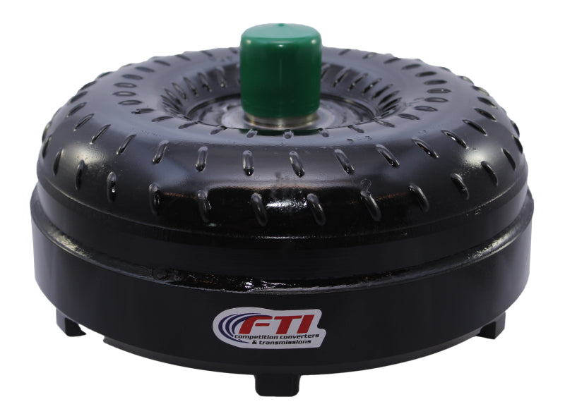 FTI Performance FTI 9.5in A340 Billet Lock-Up Street Racer Series - 3600 Hard Hit Stall - SRLTO6082