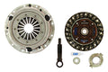 Exedy OE 1986-1986 Mazda 323 L4 Clutch Kit - 10018