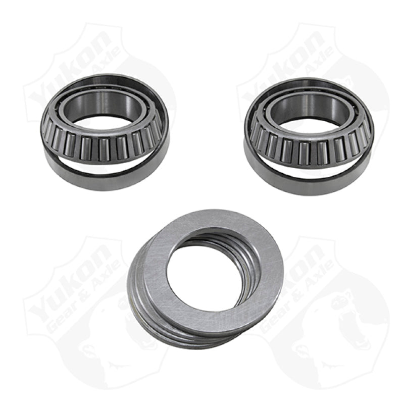 Yukon Gear Carrier installation Kit For AMC Model 35 Diff w/ 30 Spline Upgraded Axles - CK M35-30