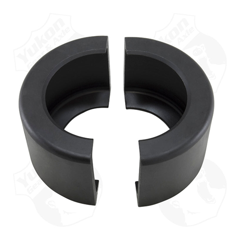 Yukon Gear Extra-Large Clamshells For Large Applications - YT P12