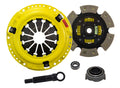 ACT 1992 Honda Civic HD/Race Sprung 6 Pad Clutch Kit - HC5-HDG6