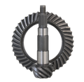 Revolution Gear & Axle Toyota 7.5in 5.29 Ratio Ring & Pinion Set - T7.5-529