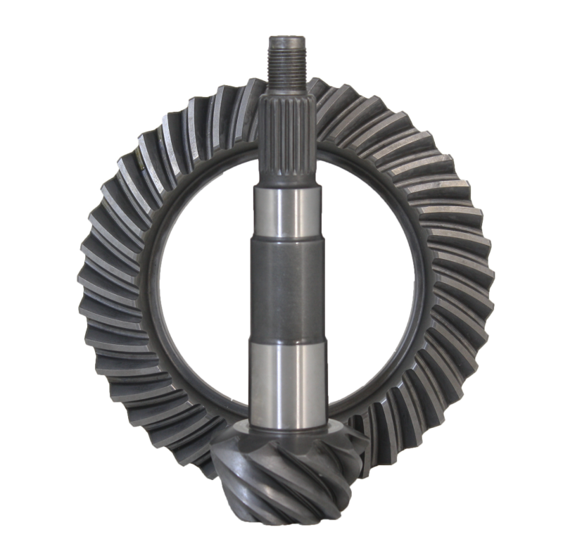 Revolution Gear & Axle Toyota 7.5in 4.56 Ratio Ring & Pinion Set - T7.5-456