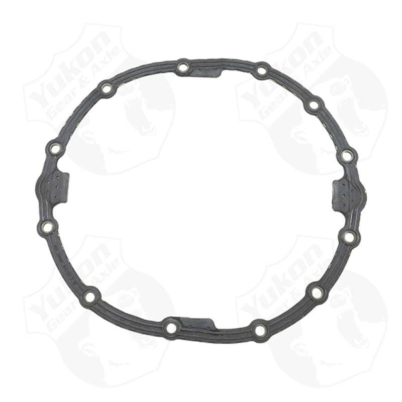 Yukon Gear GM 9.76in & 2014 & Up GM 9.5in 12 Bolt Cover Gasket - YCGGM9.5-B