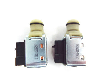 4L60E 1-2 Shift Solenoid A - AC Delco