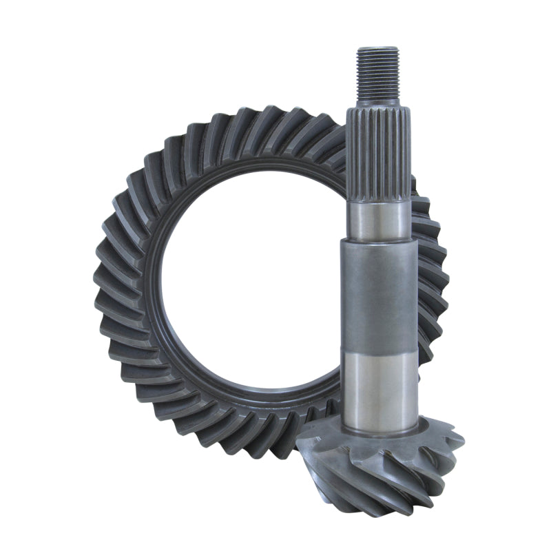 Yukon Gear & Axle USA Standard Ring & Pinion Replacement Gear Set For Dana 30 in a 4.11 Ratio - ZG D30-411