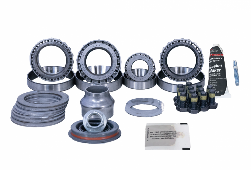 Revolution Gear & Axle 2011+ Ford 9.75in Rear Axle Conversion Ring & Pinion Master Install Kit - 35-2012D