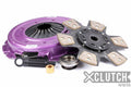 XClutch 67-69 Chevrolet Camaro RS 5.3L Stage 2R Extra HD Sprung Ceramic Clutch Kit - XKBU28001-1R