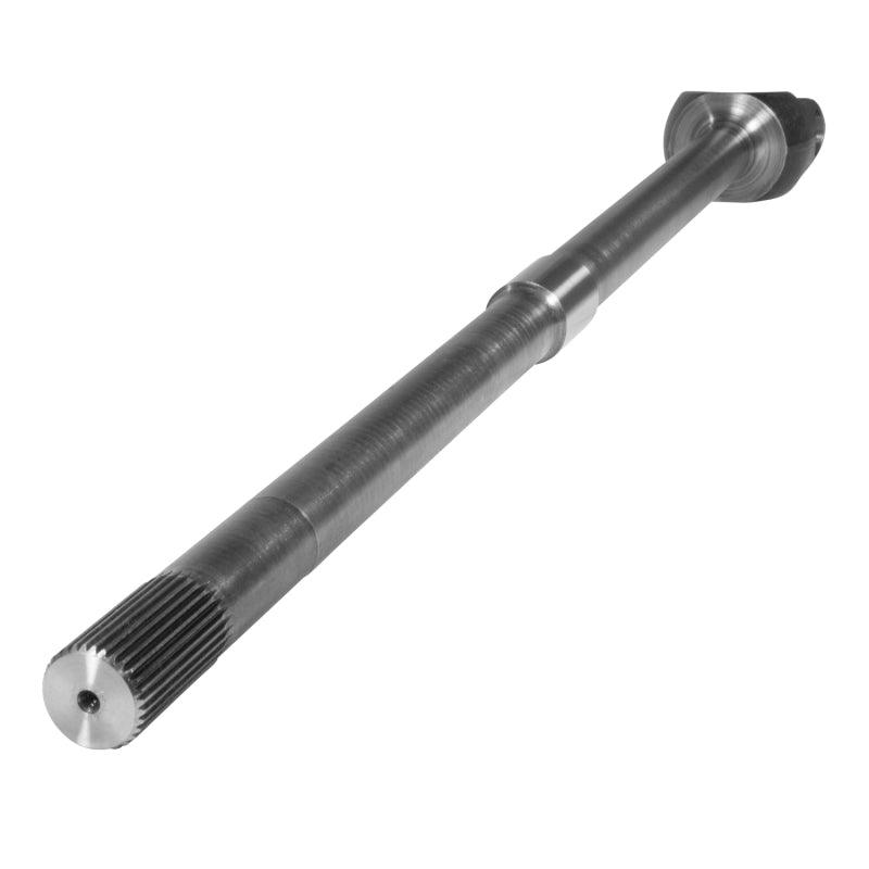 Yukon Gear Right Inner Chromoly Axle For Jeep JL Rubicon Dana 44 32 Spline 347in Long - YA W38841