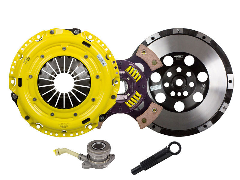 ACT HD/Race Clutch Kits DC2-HDG4